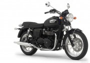 Triumph Speedmaster